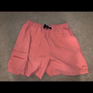 Women’s Columbia Shorts Size:M